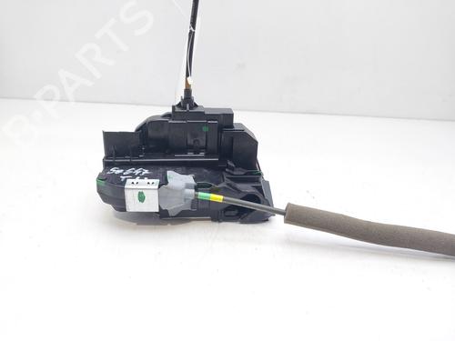 Used Rear left lock NISSAN JUKE (F15) 1.2 DIG-T (115 hp) 15283039