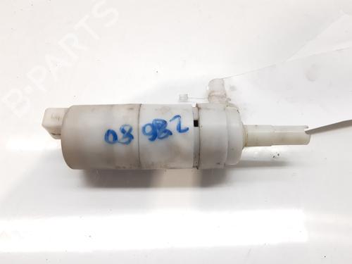 Used Washer pump MERCEDES-BENZ E-CLASS (W210) E 320 (210.055) (220 hp) 23536657