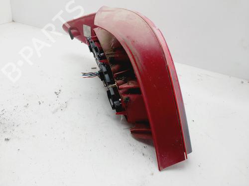 Right taillight PEUGEOT 307 (3A/C) 1.6 16V | BP28110427C35 
