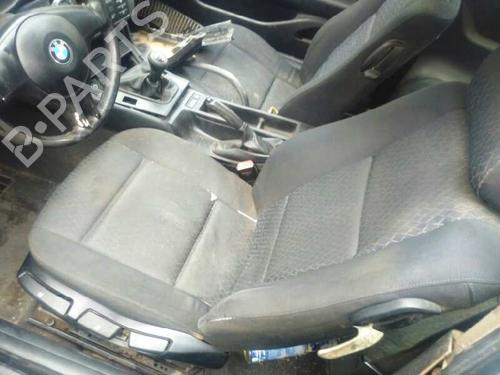 Climate control BMW 3 Compact (E46) 316 ti | BP2871201I5  - Image 9