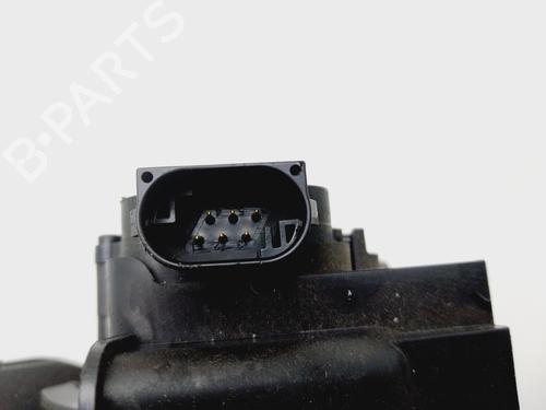 Pedal MERCEDES-BENZ A-CLASS (W169) A 160 (169.031, 169.331) | BP30659182I4