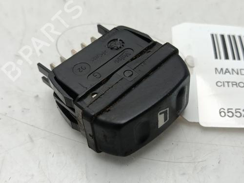 Right front window switch CITROËN XSARA PICASSO (N68) 1.6 HDi | BP29875994I26