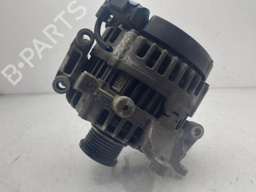 Used Alternator Alternator MERCEDES-BENZ C-CLASS (W204) [2007-2015] 35783267 35783267