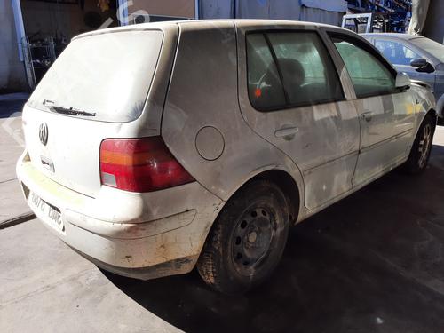 Rear right window mechanism VW GOLF IV (1J1) 1.9 SDI | BP13326647C25 