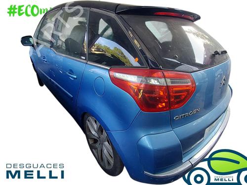 Switch CITROËN C4 Picasso I MPV (UD_) 2.0 HDi 138 | BP37687809I30  - Image 6