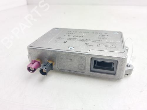 Electronic module AUDI Q7 (4LB) 3.0 TDI quattro | BP35789337M83 - Image 4