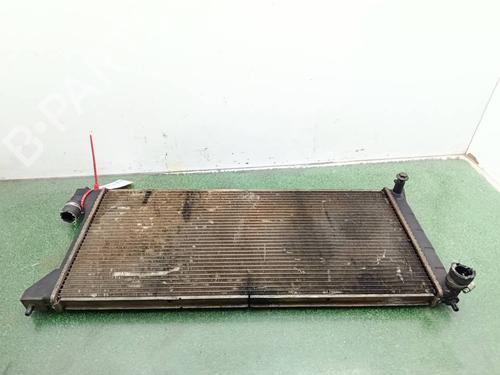 Used Water radiator Water radiator SUZUKI IGNIS II (MH) [2003-2026] 40445486 40445486