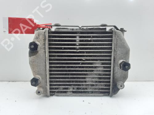 Intercooler MAZDA 6 Saloon (GG) 2.0 DI (GG14) | BP15512645M30 
