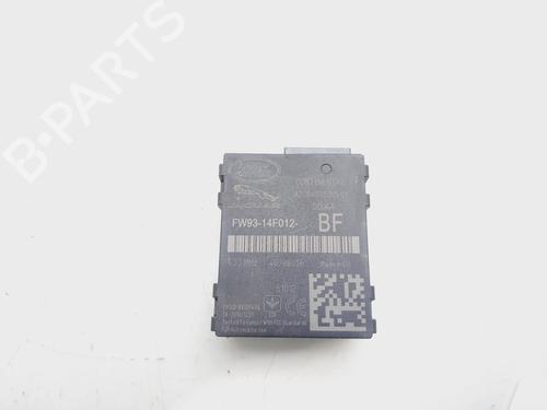 Elektronisk modul LAND ROVER RANGE ROVER EVOQUE (L538) [2011-2019]  23660746