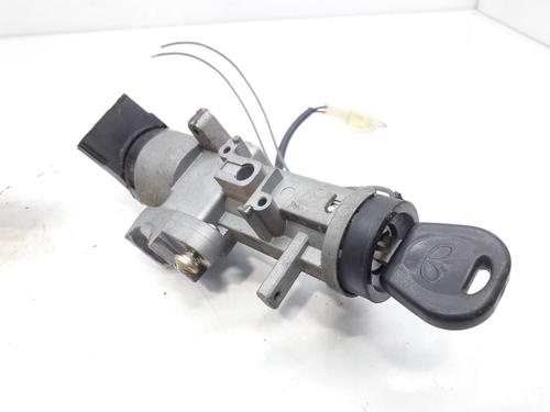 Used Ignition barrel Ignition barrel DAEWOO REZZO (U100) 1.6 (105 hp) 10512345 10512345