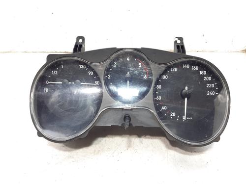 Used Instrument cluster SEAT ALTEA (5P1) [2004-2015]  9055434