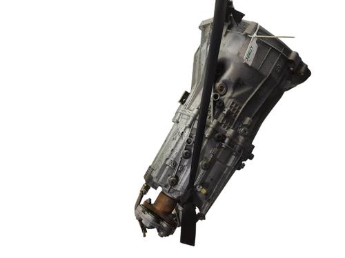 Gearbox BMW X1 (E84) sDrive 20 d | BP24521854M3 