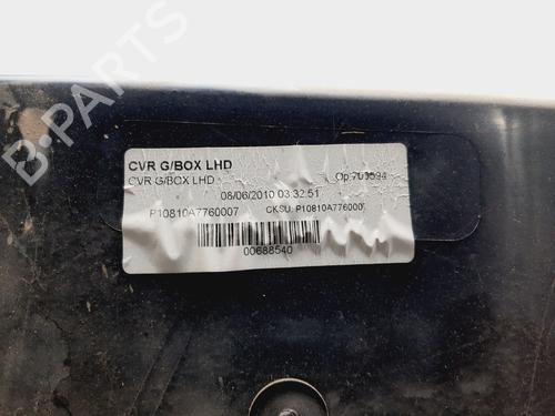 Glove box NISSAN QASHQAI / QASHQAI +2 I (J10, NJ10, JJ10E) 2.0 dCi | BP21272430C95 