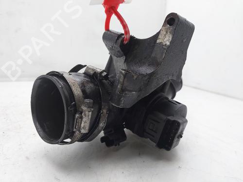 Throttle body CITROËN XSARA PICASSO (N68) 1.6 HDi | BP17676027M82 
