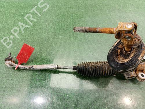 Steering rack DACIA SANDERO III  | BP26329737M22 