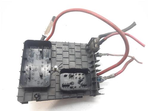 Fuse box SEAT TOLEDO III (5P2)  | BP10007887E1 
