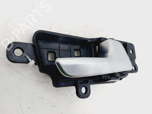 Rear right interior door handle KIA SPORTAGE IV (QL, QLE) 1.6 GDI | BP29323167I16 