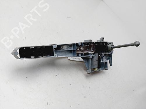 Front left exterior door handle PEUGEOT 2008 I (CU_) 1.5 BlueHDI 100 | BP23254171C128