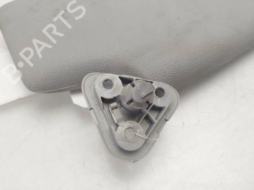 Left sun visor BMW X3 (E83) 2.0 d | BP40182315I1 - Image 2