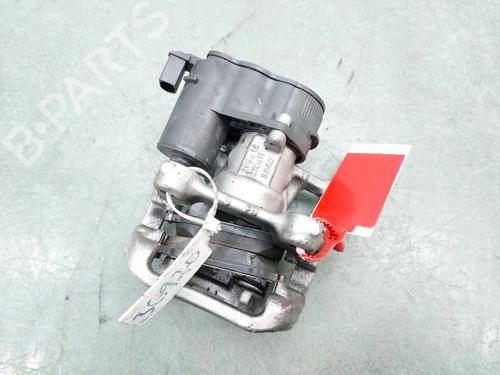 Right rear brake caliper MERCEDES-BENZ A-CLASS (W177) A 200 d (177.012) | BP29727219M106 