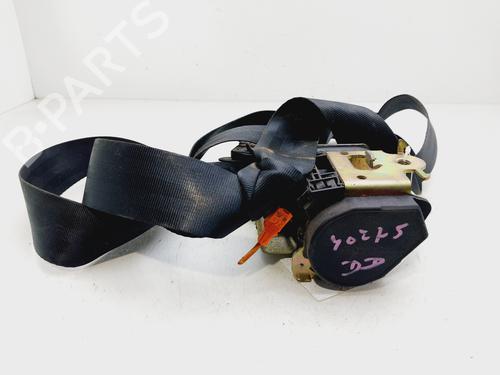 Used Front right seatbelt CITROËN C4 I (LC_) [2004-2014]  30656025
