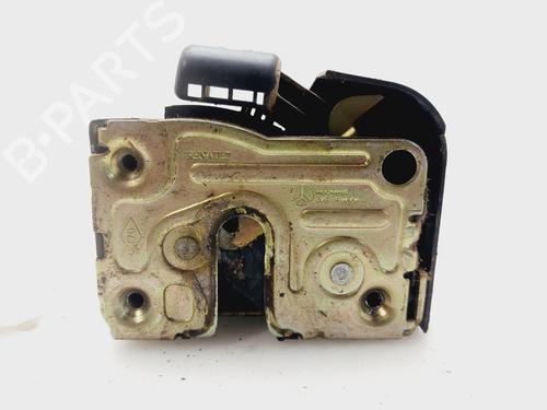 Used Front left lock RENAULT SCÉNIC I MPV (JA0/1_, FA0_) 1.9 dCi RX4 (101 hp) 30293945