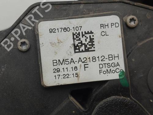 Front right lock FORD TRANSIT COURIER B460 MPV | BP39751650C97 - Image 3