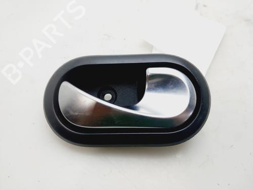 Used Rear right interior door handle DACIA LODGY (JS_) [2012-2025]  30054911