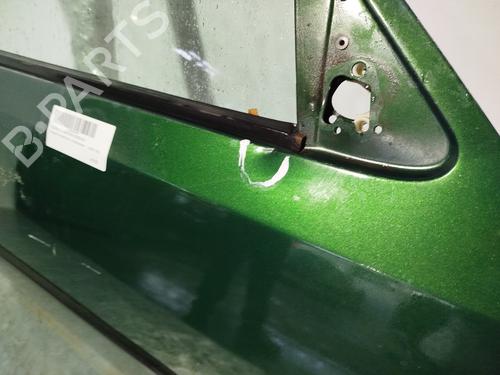 Right front door PEUGEOT 205 I (741A/C) 1.7 Diesel | BP30847226C3