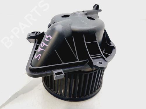 Heater blower motor PEUGEOT PARTNER MPV (5_, G_)  | BP29972038M62