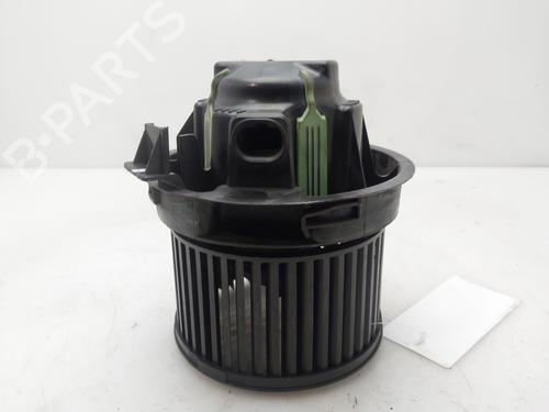 Used Heater blower motor Heater blower motor PEUGEOT 207 SW (WK_) 1.6 HDi (109 hp) 36069234 36069234