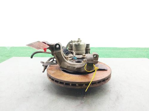 Right front steering knuckle OPEL ZAFIRA A MPV (T98) 2.0 DTI 16V (F75) | BP20639721M26 