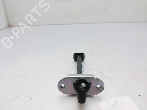 Hinge/Door check strap NISSAN QASHQAI I (J10, NJ10) 1.5 dCi | BP14006752C146 
