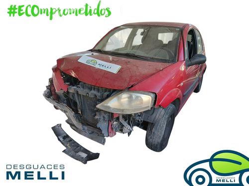Used Parts CITROËN C3 I (FC_, FN_) 1.4 HDi 4834260