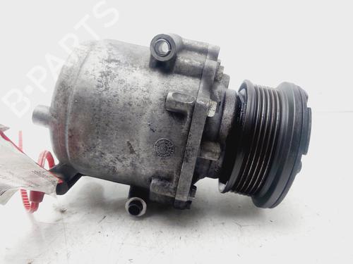 AC-Kompressor FORD FIESTA VI (CB1, CCN)  | BP29408325M34 