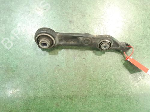 Left front suspension arm MERCEDES-BENZ E-CLASS (W211) E 270 CDI (211.016) | BP9749634M12 
