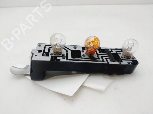 Other MERCEDES-BENZ C-CLASS Coupe (CL203) C 180 Kompressor (203.746) | BP29928751O1