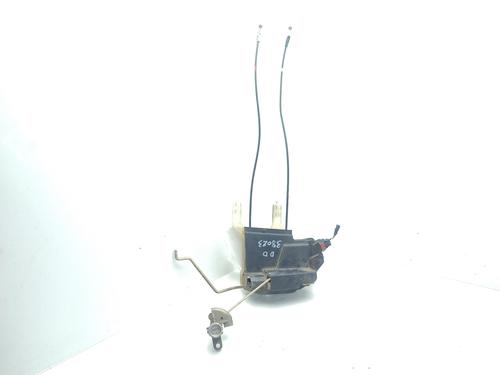 Front right lock HYUNDAI TUCSON (JM) 2.0 CRDi | BP26586543C97 