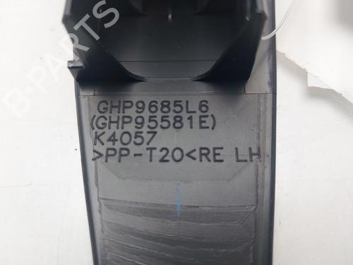 Left rear window switch MAZDA 6 Estate (GJ, GL) | BP35805792I29 - Image 2
