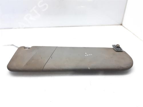 Right sun visor CITROËN JUMPY I (U6U_) 1.9 D 70 | BP7673919I2 