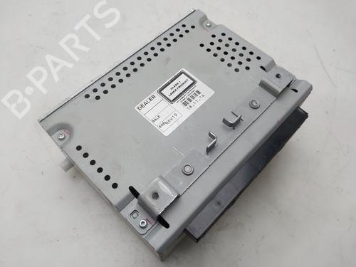 Radio FORD FIESTA VI (CB1, CCN) 1.6 TDCi | BP35978528E6 - Image 3