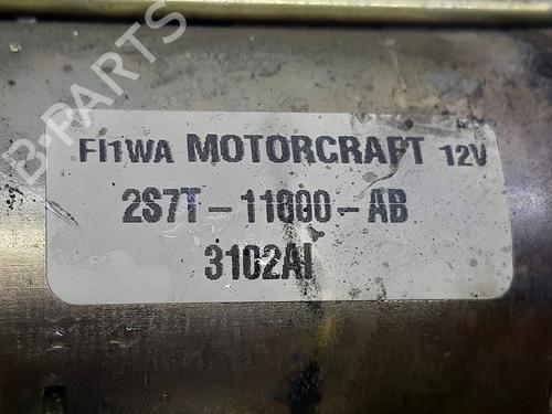 Starter FORD MONDEO III Turnier (BWY) 2.5 V6 24V | BP11350086M8