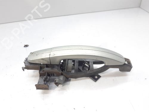 Venstre bak utvendig håndtak FORD C-MAX (DM2) 1.6 TDCi | BP11233505C130 