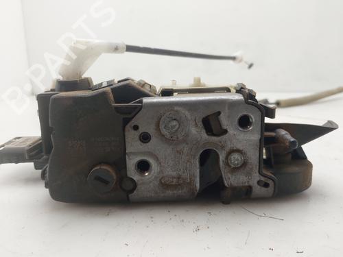 Front left lock CITROËN BERLINGO MULTISPACE (B9) | BP37195129C98 - Image 4