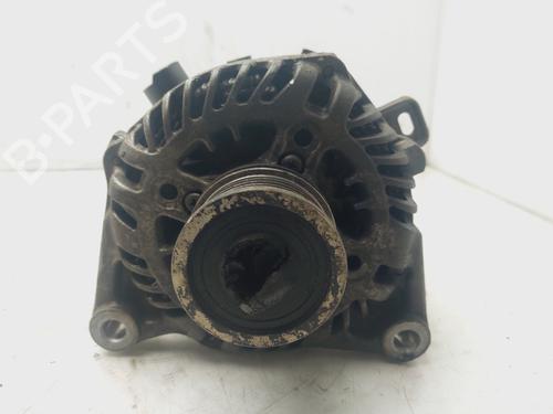 Alternator PEUGEOT 3008 II SUV (MC_, MR_, MJ_, M4_) 1.5 BlueHDi 130 | BP23082445M7 