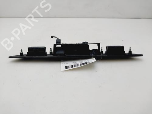 Tailgate handle AUDI A3 Convertible (8V7, 8VE) 2.0 TDI | BP28091316C132 