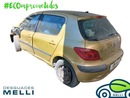 Pedal PEUGEOT 307 (3A/C) 2.0 HDi 90 | BP29267182I4 