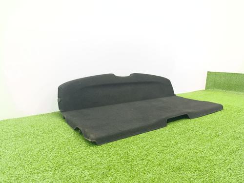 Rear parcel shelf PEUGEOT 2008 I (CU_) 1.6 BlueHDi 100 | BP32507419C85