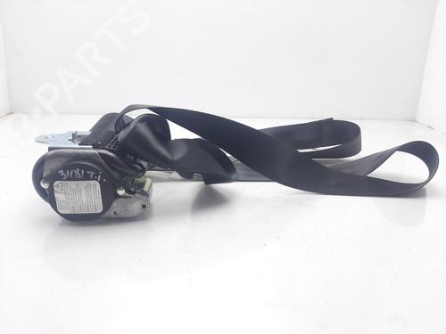 Rear left seatbelt VOLVO V40 Hatchback (525) D3 | BP13476324I29 