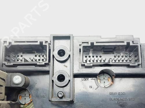 Climate control VOLVO S60 I (384) 2.4 D | BP33619877I5 - Image 2
